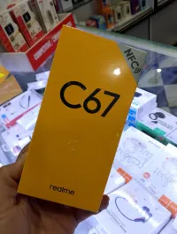 Realme Realme C67 128GM