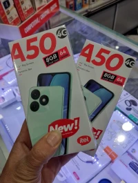 Itel Itel A50 64GM
