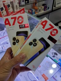 Itel Itel A70 128GM