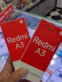 smartphones-redmi-a3-64gm-chevalley-alger-algerie