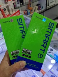 Infinix Smart 8 64GM