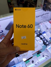 smartphones-realme-note-60-chevalley-alger-algerie