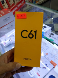 smartphones-realme-c61-128gm-chevalley-alger-algerie