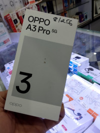 smartphones-oppo-a3-pro-256gm-chevalley-alger-algerie