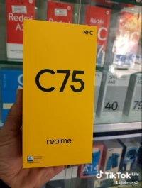 Realme Realme C75 8/256G