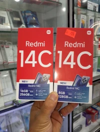 Redmi Redmi 14C  4/128G/8/256G