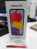 smartphones-samsung-m13-chevalley-alger-algerie