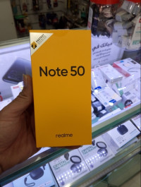 smartphones-realme-note-50-chevalley-alger-algerie