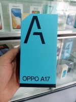 Oppo Oppo A17