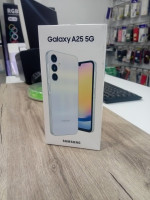 smartphones-samsung-a25-5g-chevalley-alger-algerie