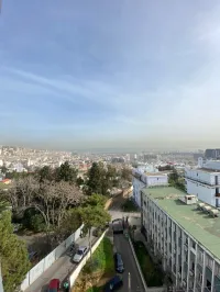 Location Appartement F3 Alger Alger centre