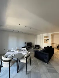 Location Appartement F3 Alger El biar