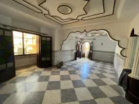 Location Niveau De Villa F4 Alger Baba hassen