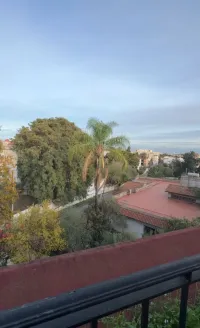 Location Villa Alger El biar