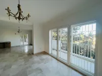Location Niveau De Villa F5 Alger Hydra