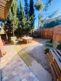 Location Bungalow Alger Hydra