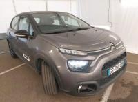 citadine-citroen-c3-2022-bir-mourad-rais-alger-algerie