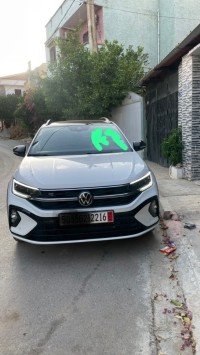 سيارات-volkswagen-taigo-2022-r-line-البويرة-الجزائر