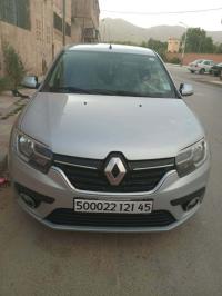 سيارات-renault-symbol-2021-المشرية-النعامة-الجزائر