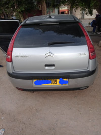 voitures-citroen-c4-2009-chlef-algerie