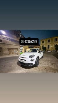 سيارات-fiat-500x-2024-club-وهران-الجزائر