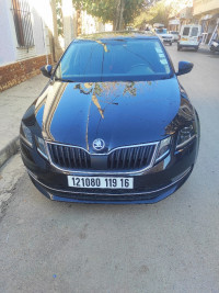 voitures-skoda-octavia-2019-laurin-amp-klement-bou-haroun-tipaza-algerie