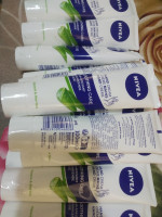 peau-creme-nivea-a-main-kouba-alger-algerie