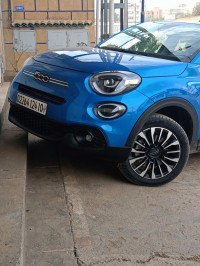 voitures-fiat-500x-2024-club-bouira-algerie