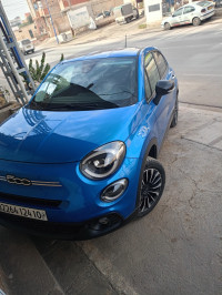 voitures-fiat-500x-2024-club-chorfa-bouira-algerie