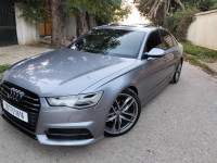 voitures-audi-a6-2016-s-line-ain-taya-alger-algerie