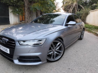 voitures-audi-a6-2016-s-line-ain-taya-alger-algerie