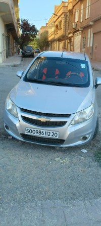 voitures-chevrolet-sail-4-portes-2012-saida-algerie