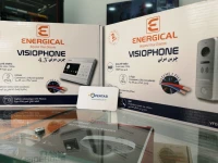 KIT VISIOPHONE ENERGICAL 