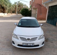 voitures-toyota-corolla-2012-ouargla-algerie