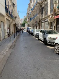 Echange Appartement Alger Alger centre