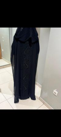 abayas-hijabs-عباية-reghaia-alger-algerie