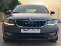 voitures-skoda-octavia-2014-elegance-aflou-laghouat-algerie