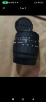 objectifs-objectif-24-70-mm-sigma-zoom-bab-ezzouar-alger-algerie