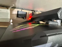 Pc gamer+ ecran asus oled