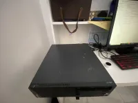 PC Bureau Lenovo Core i5 + SSD + 8Go RAM