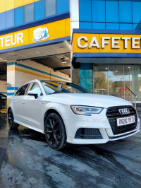 voitures-audi-a3-2019-s-line-el-hadjar-annaba-algerie