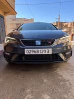 voitures-seat-leon-2020-urbain-ain-el-turck-oran-algerie