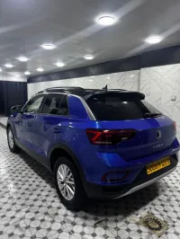 Volkswagen T-Roc 2023 Life Plus