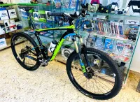 VELO GIANT ENDURO TAILLE XL 
