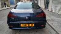 voitures-peugeot-607-2000-tiaret-algerie