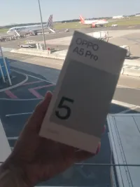 OPPO A5 PRO