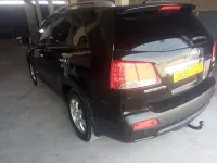 Kia Sorinto 2012 4/4