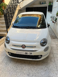 voitures-fiat-500-2024-ain-taya-alger-algerie