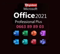 Algérie Microsoft Office Pro Plus Windows 10 11 Pro projet visio serveur 365 studio