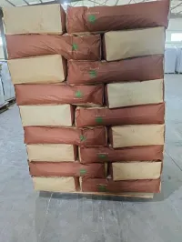 Cacao en poudre alcalinisé Cargill côte d'ivoire 